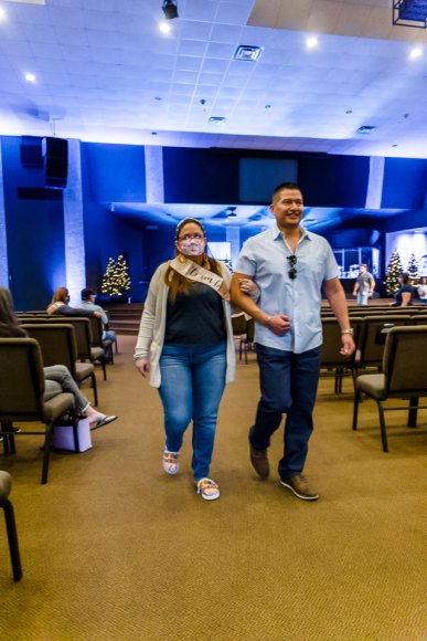 © Candid Memories By Ken Frazier