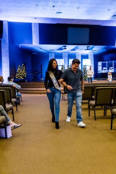 © Candid Memories By Ken Frazier