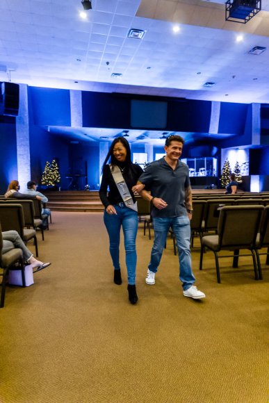 © Candid Memories By Ken Frazier