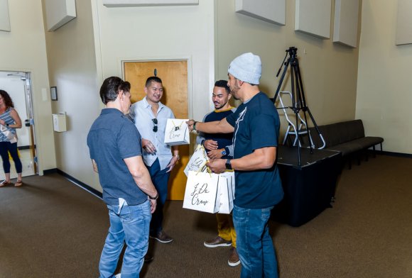 © Candid Memories By Ken Frazier