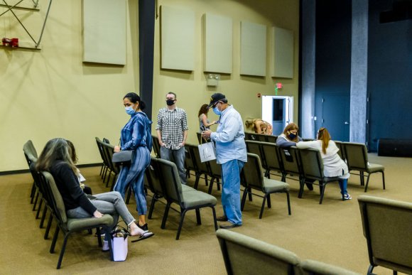 © Candid Memories By Ken Frazier