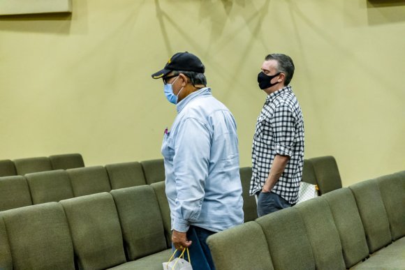 © Candid Memories By Ken Frazier