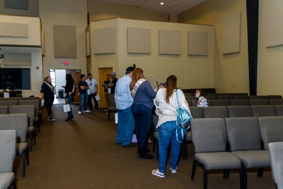 © Candid Memories By Ken Frazier