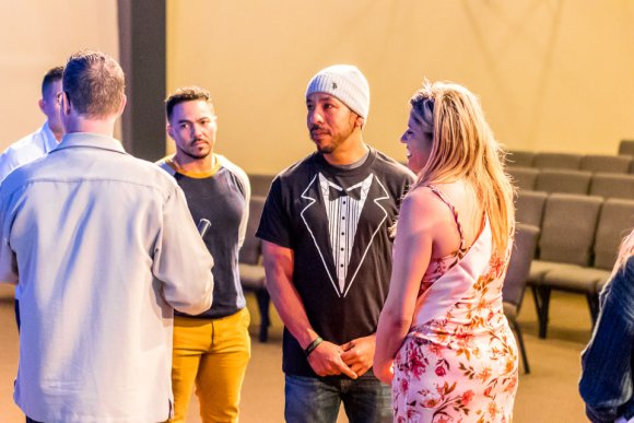 © Candid Memories By Ken Frazier