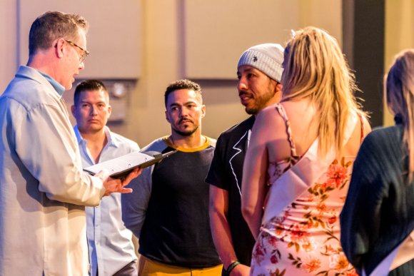 © Candid Memories By Ken Frazier