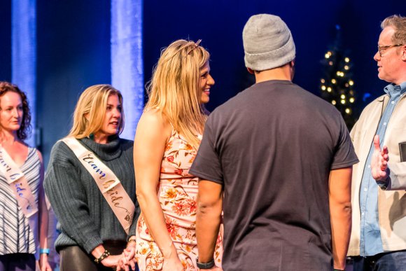 © Candid Memories By Ken Frazier