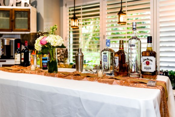 © Candid Memories By Ken Frazier