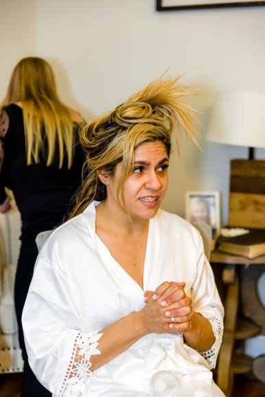 © Candid Memories By Ken Frazier