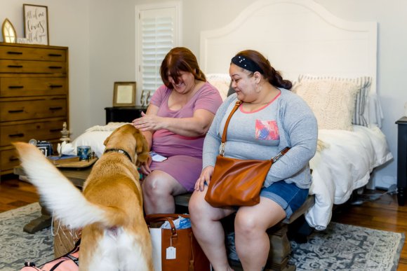 © Candid Memories By Ken Frazier