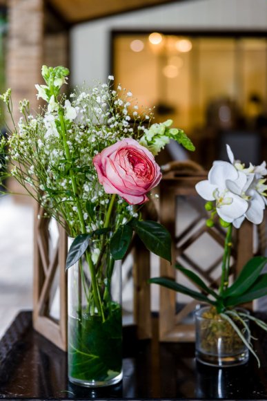 © Candid Memories By Ken Frazier