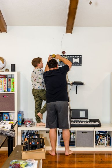 © Candid Memories By Ken Frazier