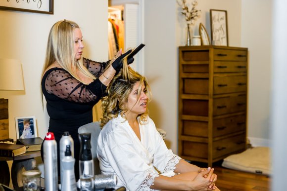 © Candid Memories By Ken Frazier