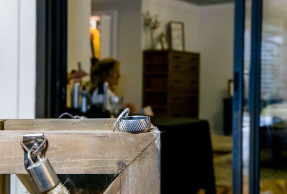 © Candid Memories By Ken Frazier