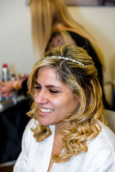 © Candid Memories By Ken Frazier