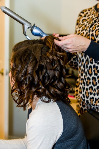 © Candid Memories By Ken Frazier