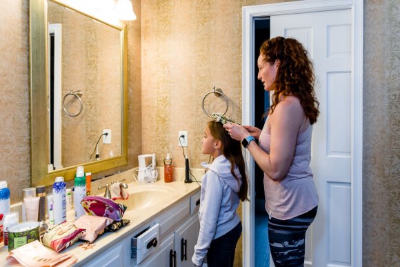 © Candid Memories By Ken Frazier