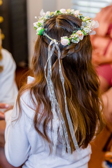 © Candid Memories By Ken Frazier