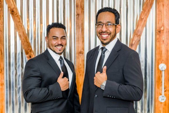 © Candid Memories By Ken Frazier