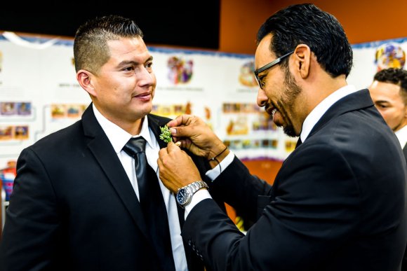 © Candid Memories By Ken Frazier