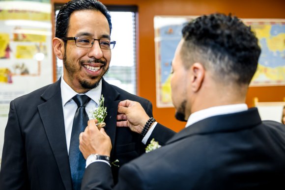 © Candid Memories By Ken Frazier