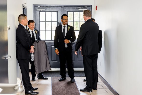 © Candid Memories By Ken Frazier