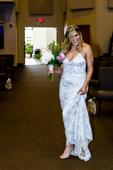 © Candid Memories By Ken Frazier