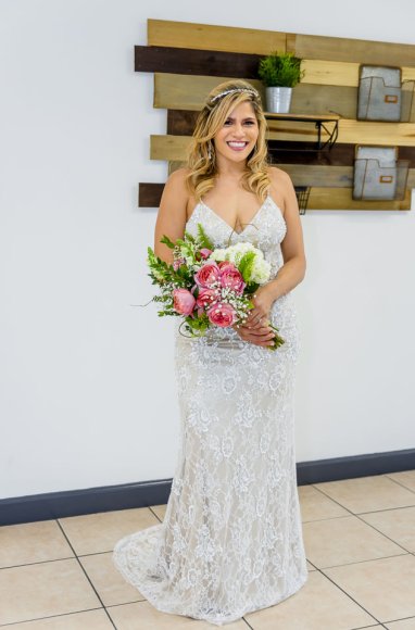 © Candid Memories By Ken Frazier