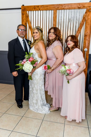 © Candid Memories By Ken Frazier