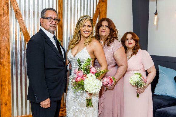 © Candid Memories By Ken Frazier