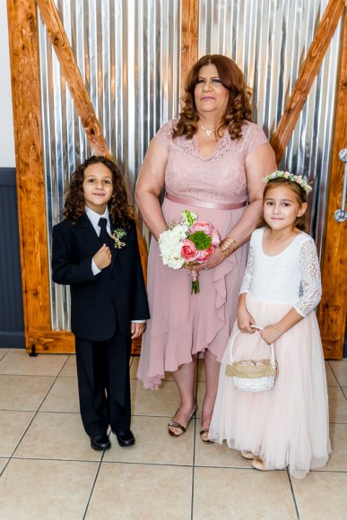 © Candid Memories By Ken Frazier