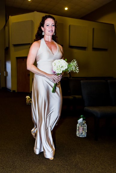 © Candid Memories By Ken Frazier