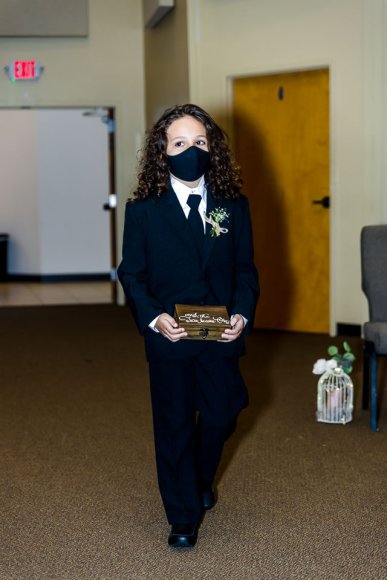 © Candid Memories By Ken Frazier