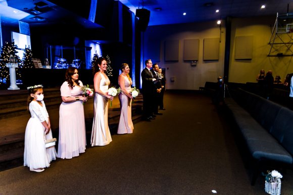 © Candid Memories By Ken Frazier