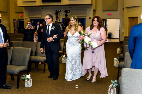 © Candid Memories By Ken Frazier