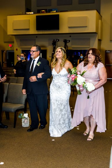 © Candid Memories By Ken Frazier