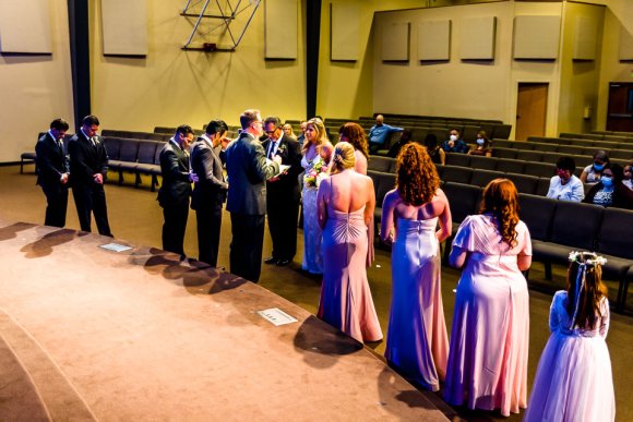 © Candid Memories By Ken Frazier