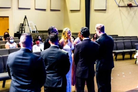 © Candid Memories By Ken Frazier