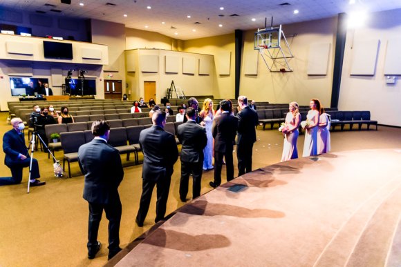 © Candid Memories By Ken Frazier