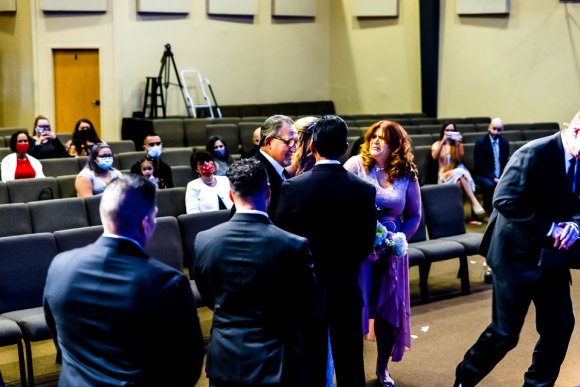 © Candid Memories By Ken Frazier