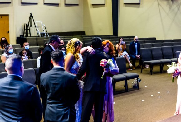© Candid Memories By Ken Frazier