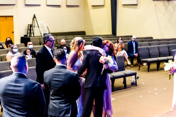 © Candid Memories By Ken Frazier