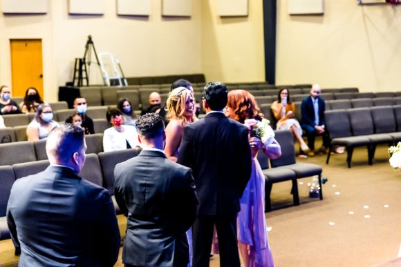 © Candid Memories By Ken Frazier