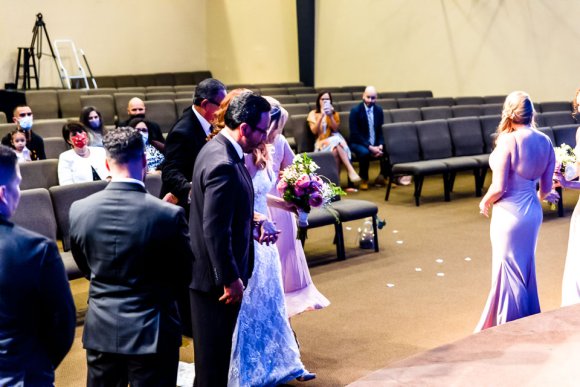 © Candid Memories By Ken Frazier