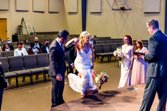 © Candid Memories By Ken Frazier