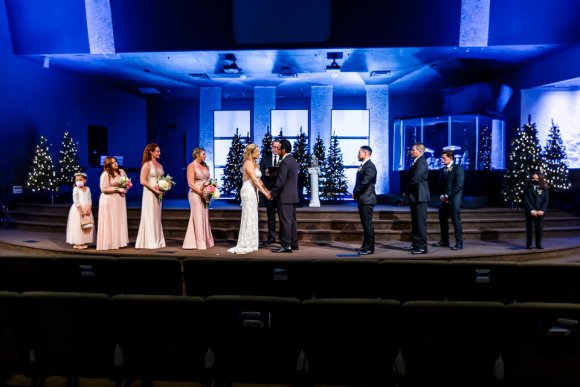 © Candid Memories By Ken Frazier