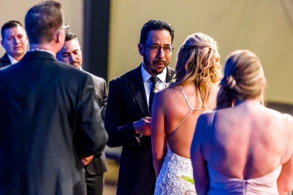 © Candid Memories By Ken Frazier