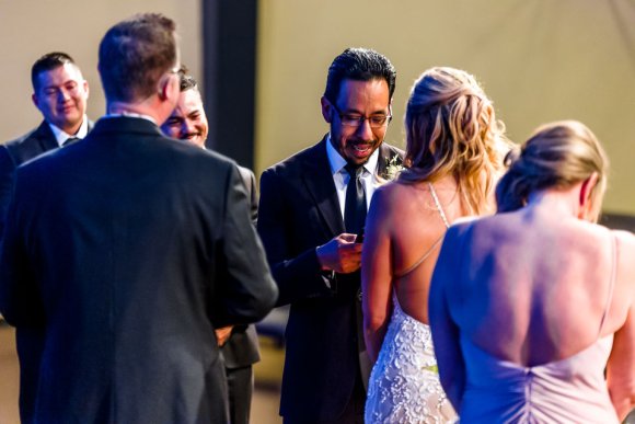 © Candid Memories By Ken Frazier