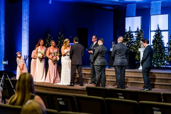 © Candid Memories By Ken Frazier