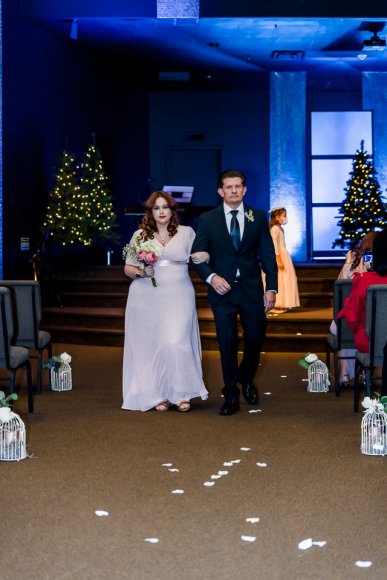 © Candid Memories By Ken Frazier