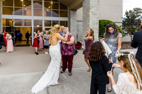 © Candid Memories By Ken Frazier